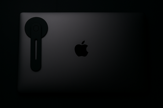 Magnetischer Laptop Handyhalter